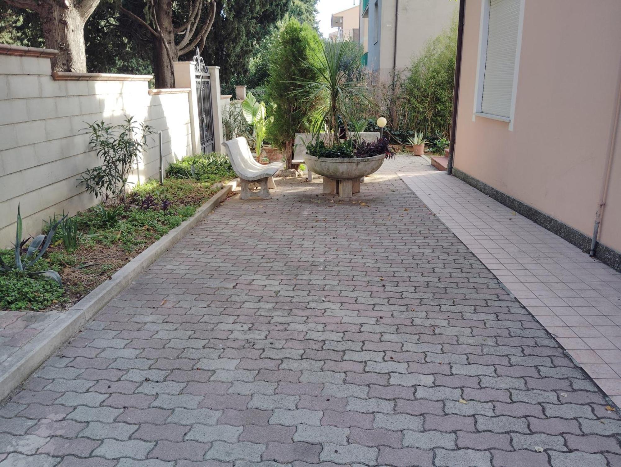 Short Lets Pescara Apartment Екстериор снимка