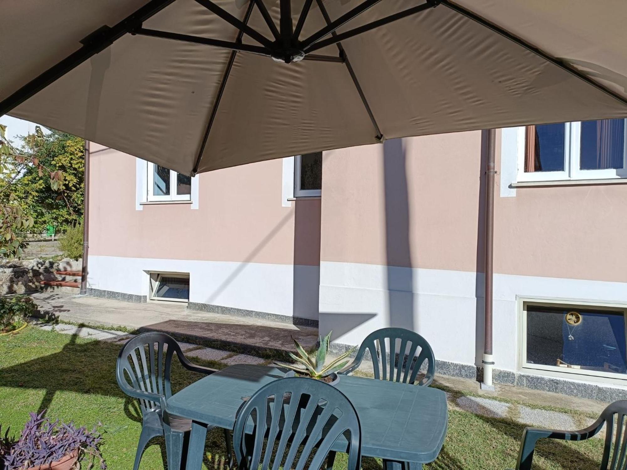 Short Lets Pescara Apartment Екстериор снимка