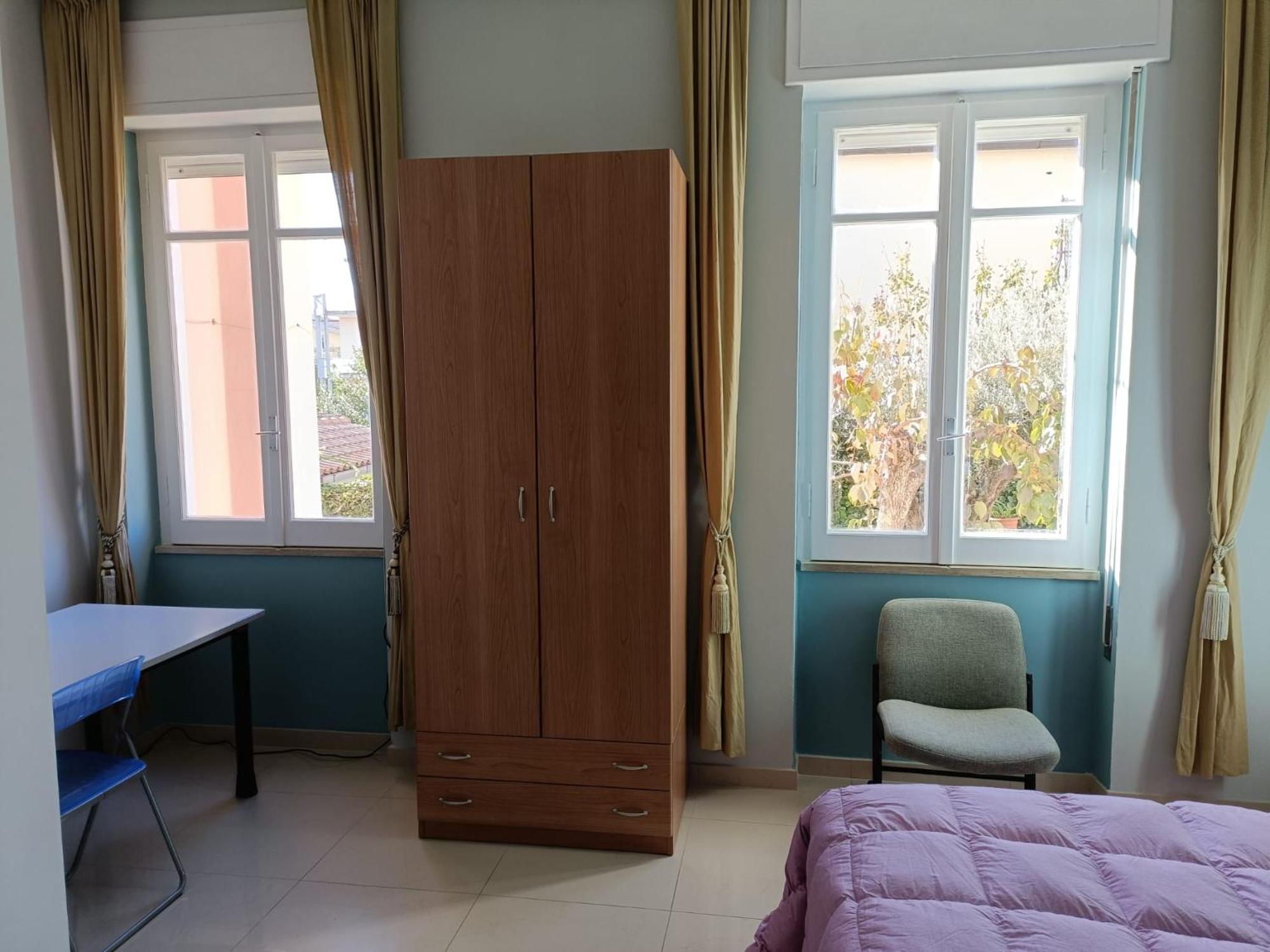 Short Lets Pescara Apartment Екстериор снимка