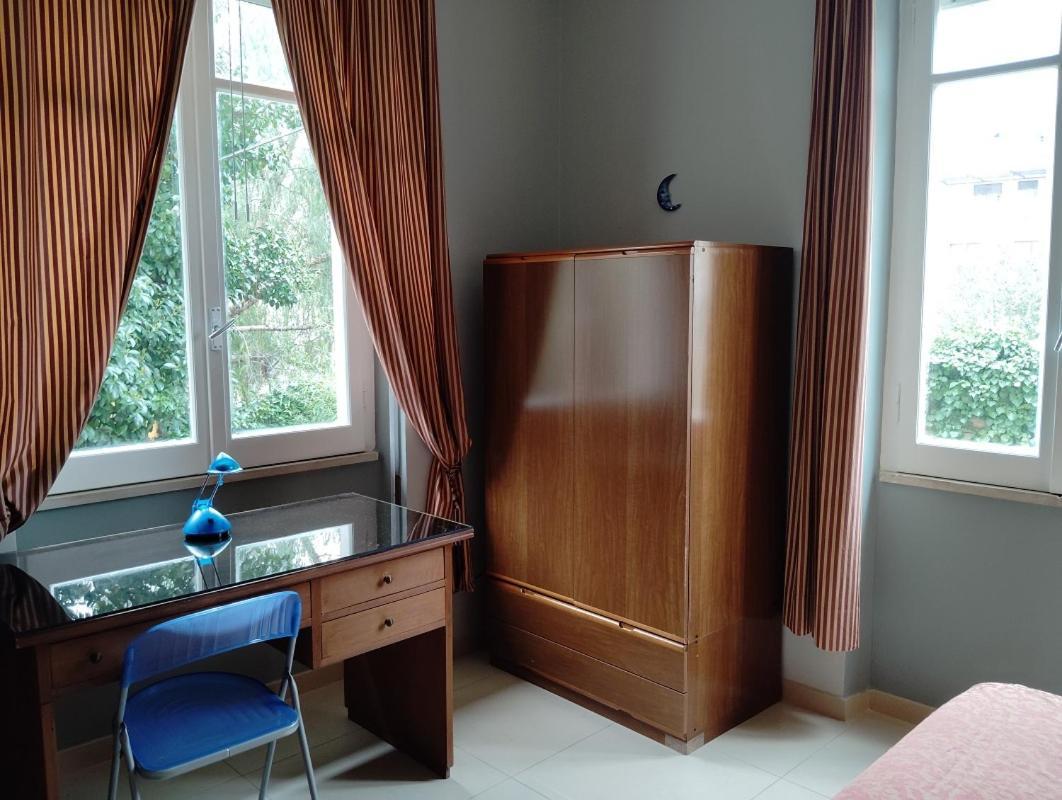 Short Lets Pescara Apartment Екстериор снимка