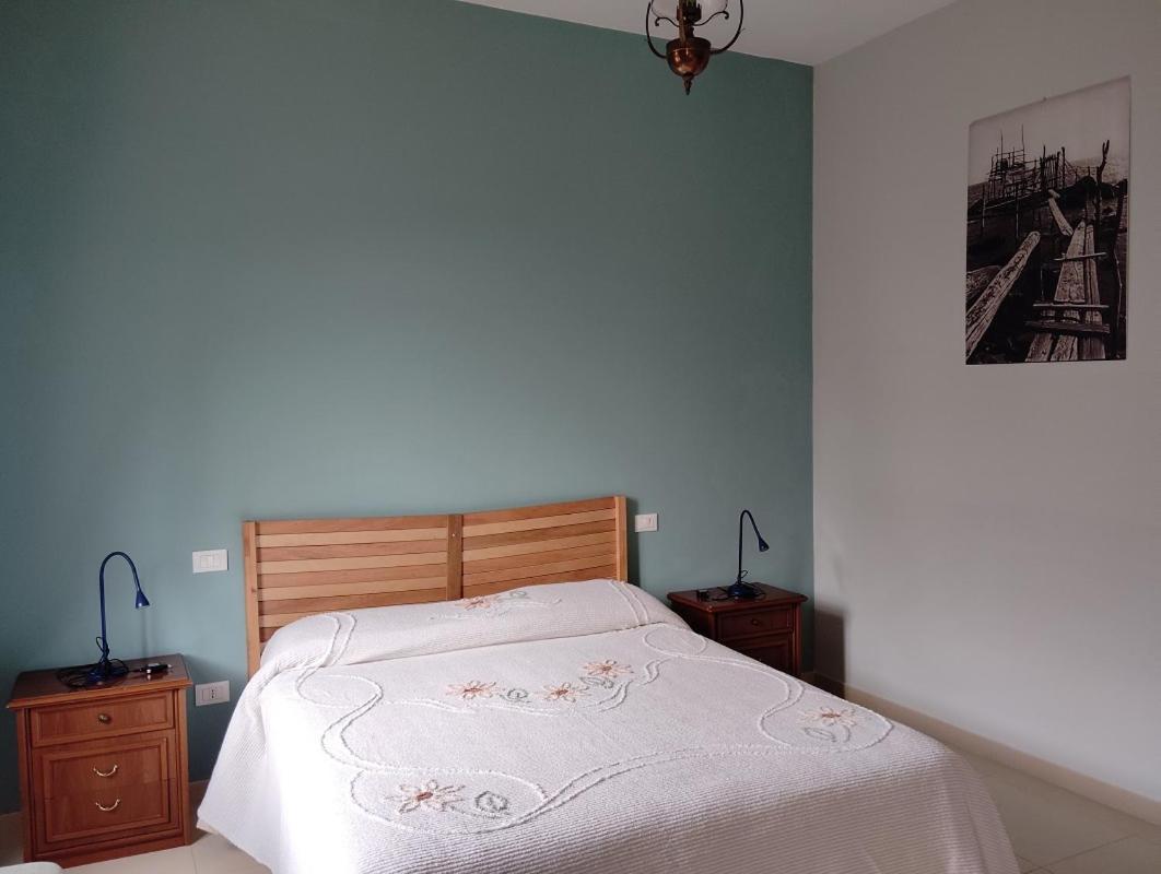 Short Lets Pescara Apartment Екстериор снимка