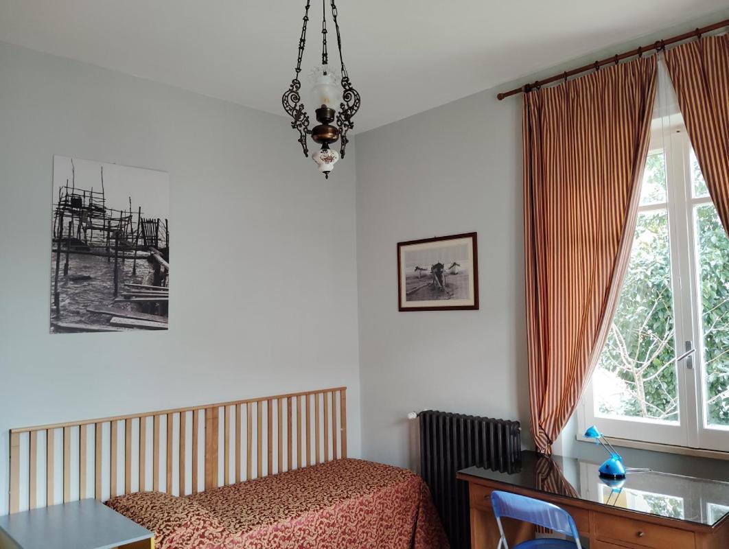 Short Lets Pescara Apartment Екстериор снимка