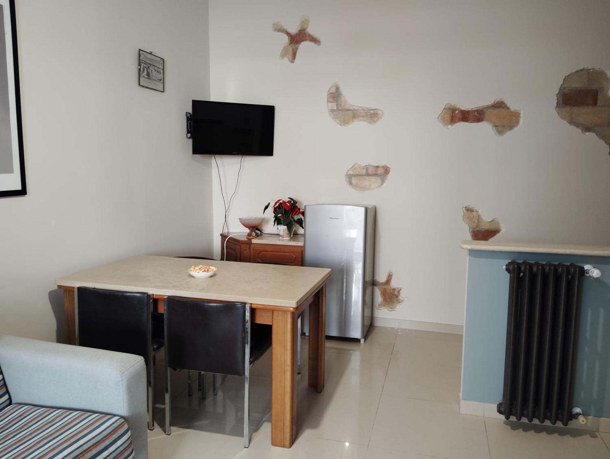 Short Lets Pescara Apartment Екстериор снимка